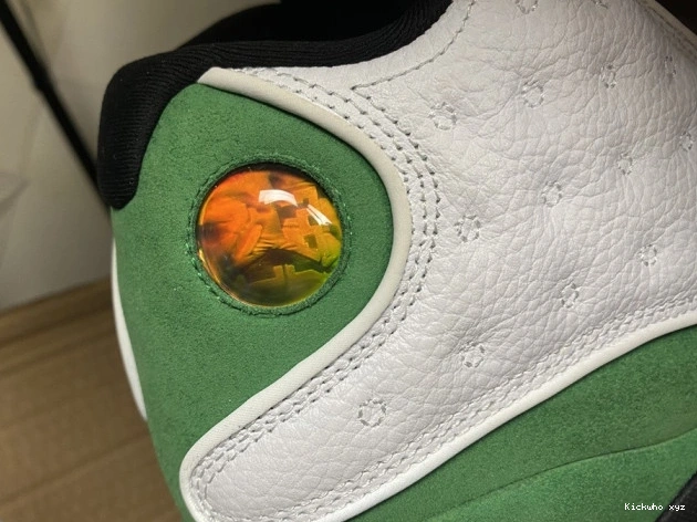 Green Lucky 13 Jordan DB6537-113 Air 0818